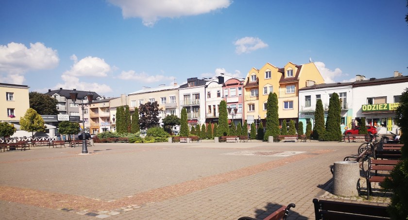 Sochaczew bez przyszłości gastronomicznej 