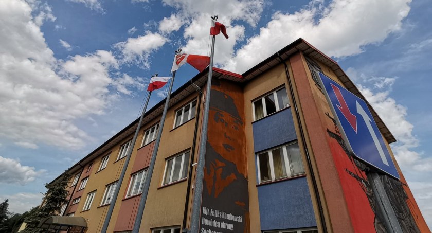 Budynek Starostwa w Sochaczewie do przebudowy? Są plany
