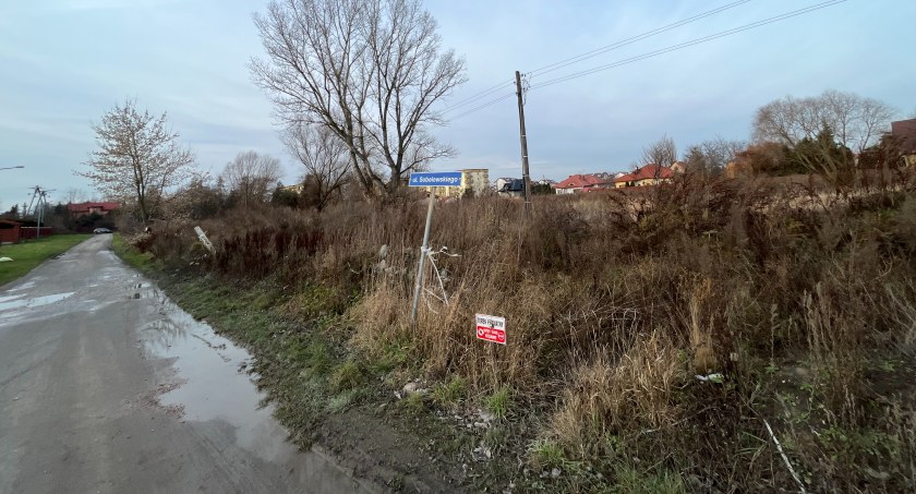 Staw Sobolewskiego - dlaczego urząd nie informuje o całości sprawy?