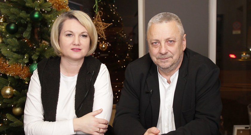 Plaża nad zalewem, jazda z promilami, orszak, poseł i TVP - podsumowanie tygodnia [WIDEO]
