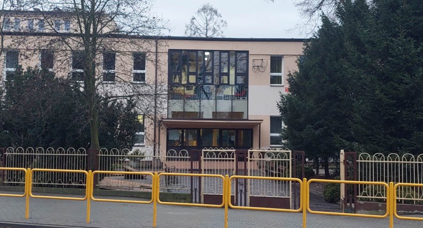 Sochaczewskie szkoły w rankingu Perspektyw 2023