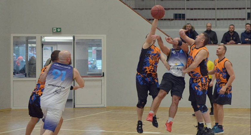 Sportowe dotacje w Sochaczewie - na co urząd przeznaczy 375 tys. zł?