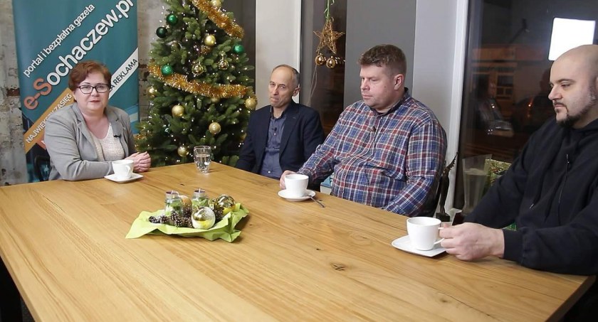 Wojna, kryzys klimatyczny, kolej wąskotorowa - podsumowanie 2022 roku [ROZMOWA WIDEO] 