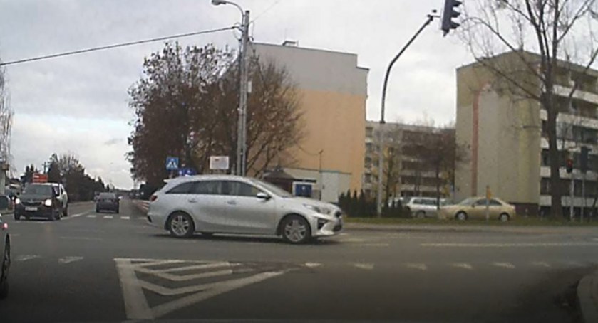 Kierowcy ponad przepisami - jak dochodzi do wypadków? [WIDEO]