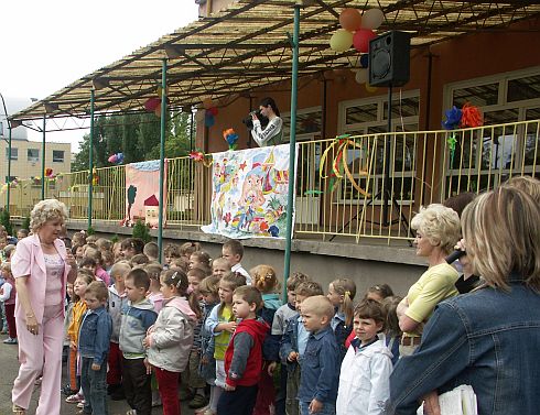 Narada Burmistrzów, 18 lipca 2007 r
