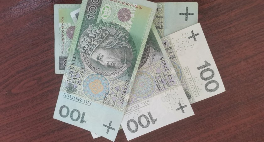 Ostrzeżenie przed oszustami w gminie Nowa Sucha