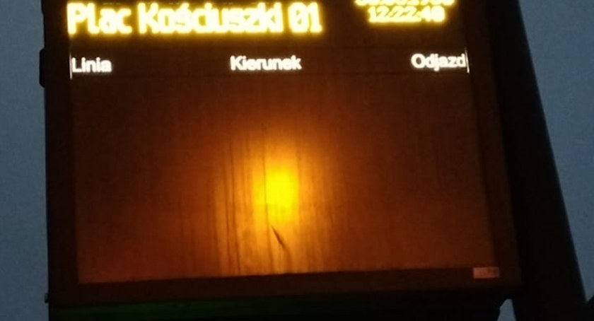 Plac Kościuszki w Sochaczewie - to który mamy teraz właściwie rok?