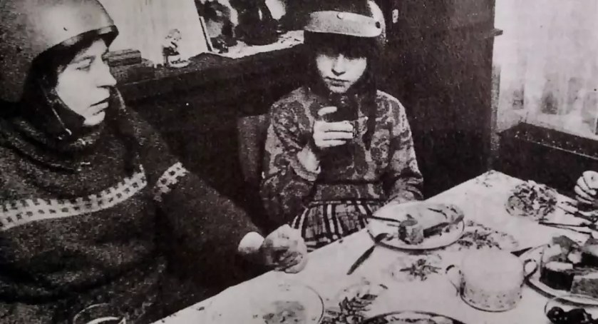 Mroczne historie Sochaczewa - duchy z tego domu uważane były za złe [WIDEO]