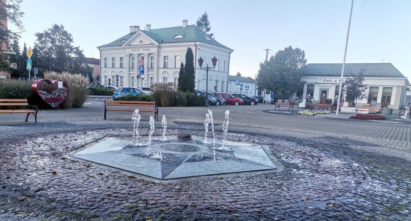 Sochaczew okiem kamer - co zarejestrował miejski monitoring w 2022 roku