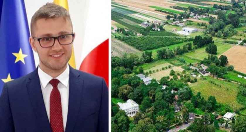 Gmina Rybno: Podsumowanie inwestycji i wydarzeń z 2022 roku, to był bardzo dobry okres -WIDEO