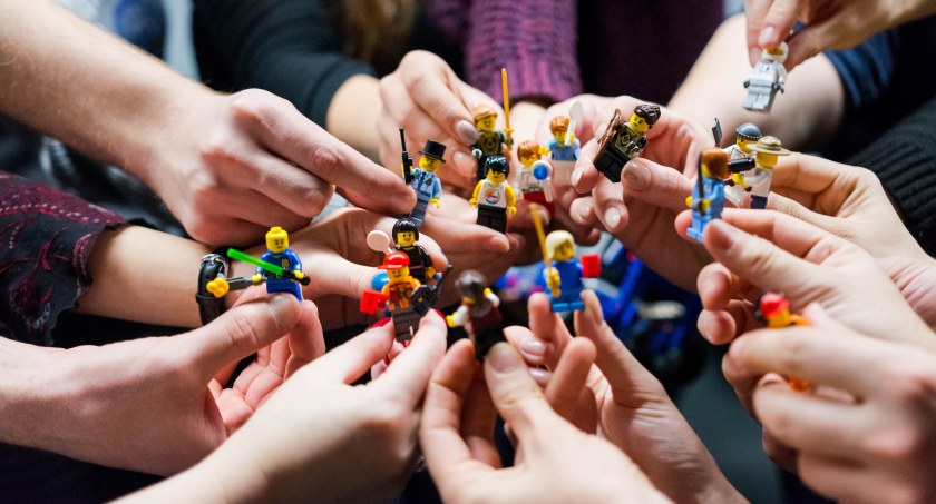 Jaki zestaw LEGO wybrać na urodzinowy prezent?