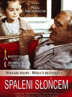 Film SPALENI SŁOŃCEM