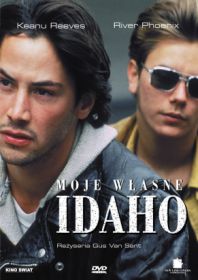 Film MOJE WŁASNE IDAHO
