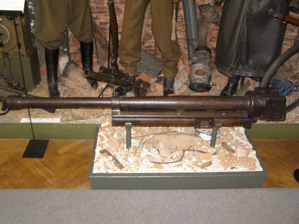 NOWE EKSPONATY W ZBIORACH MUZEUM