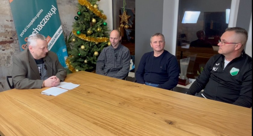 Czy sport sochaczewski istnieje? [VIDEO]
