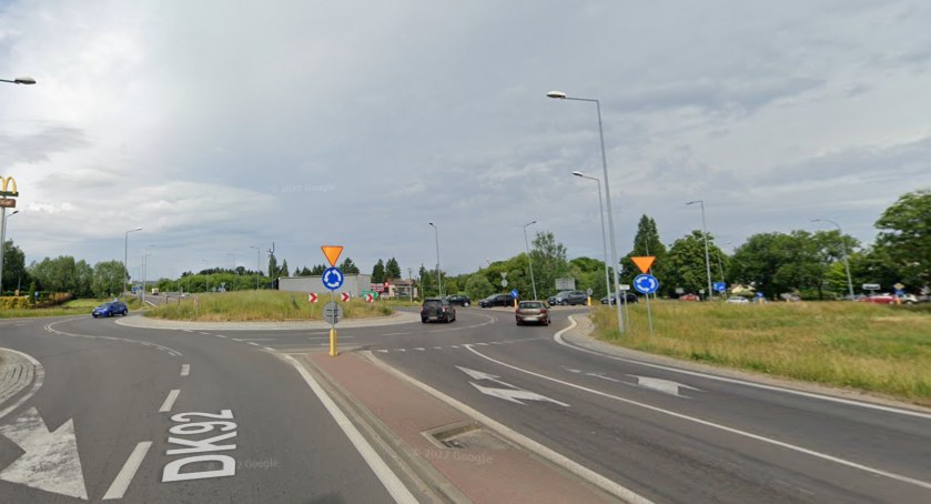 Droga ekspresowa S10 przez Sochaczew i powiat sochaczewski - ruszają prace nad inwestycją