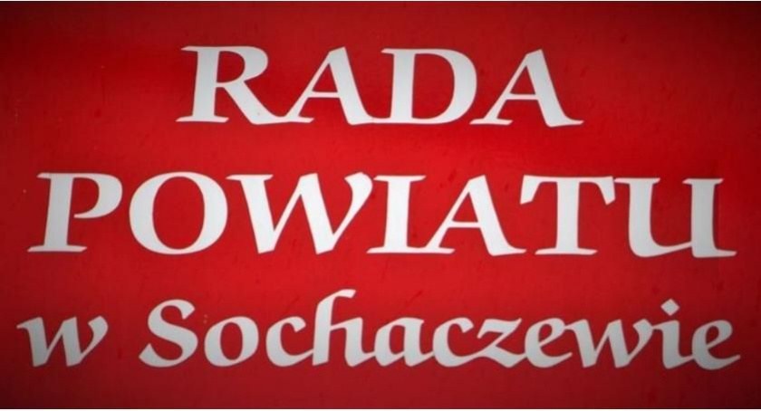 Donos na własną radę, czy fejk starosty?