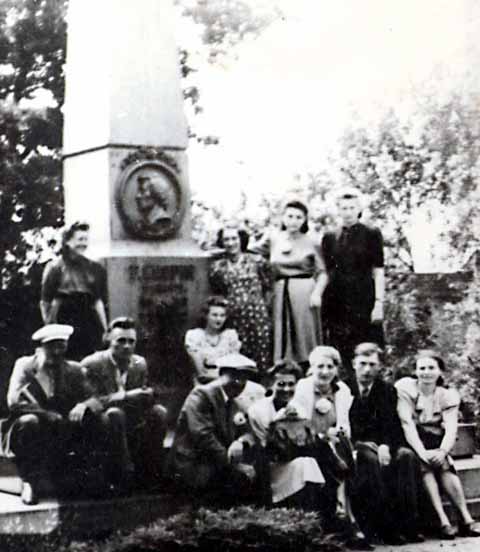 Z pamiętnika âBitkaâ - 18
