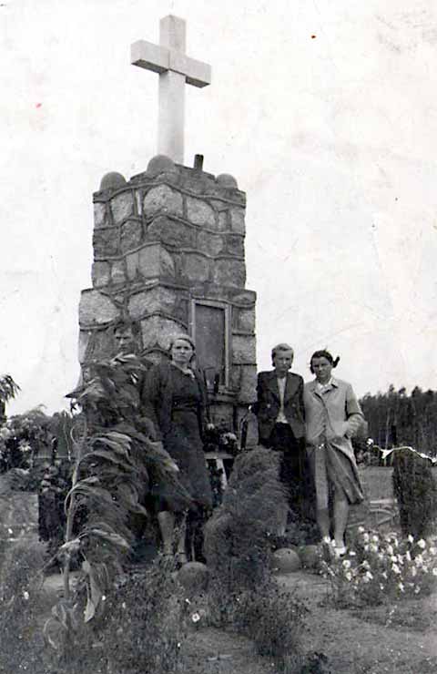 Z pamiętnika âBitkaâ - 19