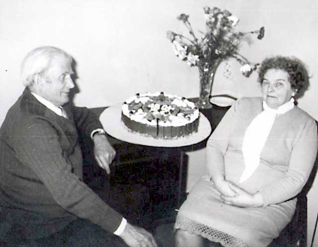 Z pamiętnika Bitka - 20
