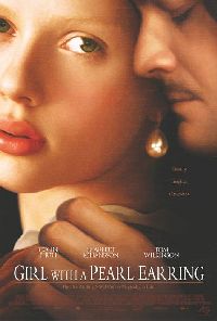Film Dziewczyna z perłą