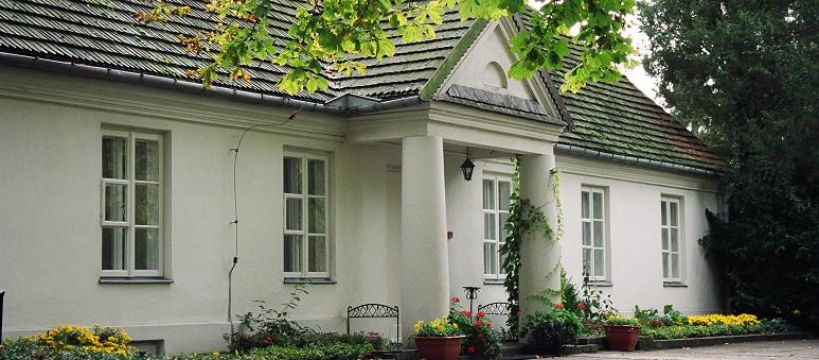Recitale chopinowskie Żelazowa Wola Zaprasza