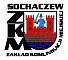 ZKM: nowa linia przez Wójtówkę i Czyste