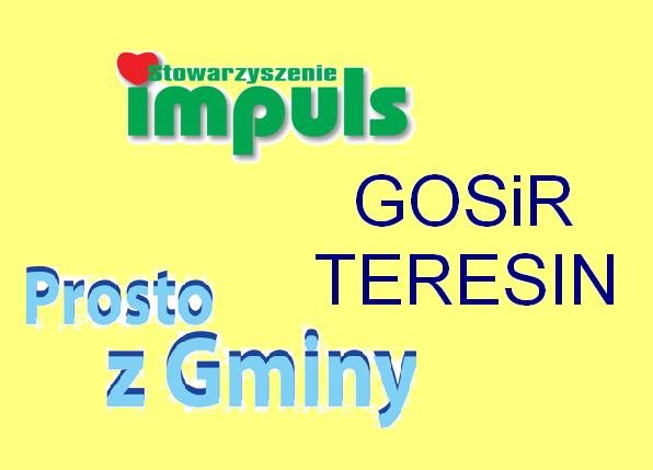 I Teresiński Integracyjny Bieg po Zdrowie