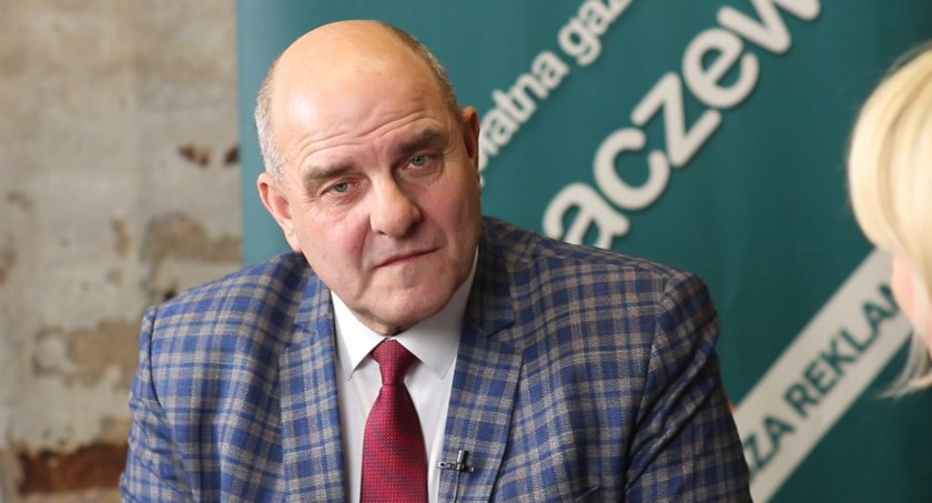 Robert Błaszczyk o etatach w jednostkach miasta, dotacjach i kupowaniu mediów [WIDEO]
