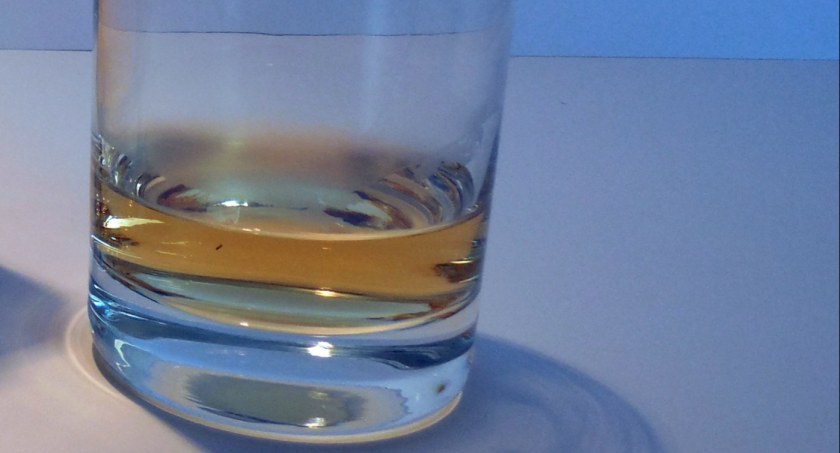 Kradzież whisky w Sochaczewie - amator darmowych trunków ukarany