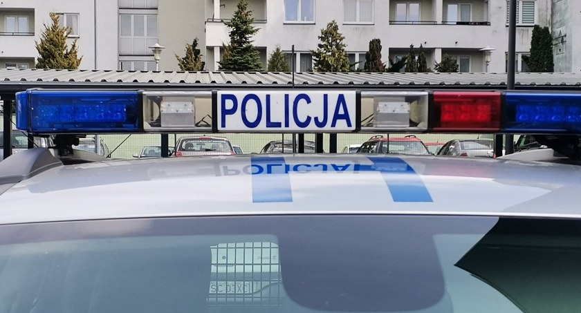 114 oszustw 36-latka - sochaczewscy policjanci rozwikłali sprawę