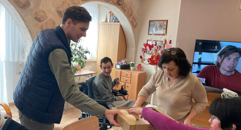 Świętujemy Tłusty Czwartek