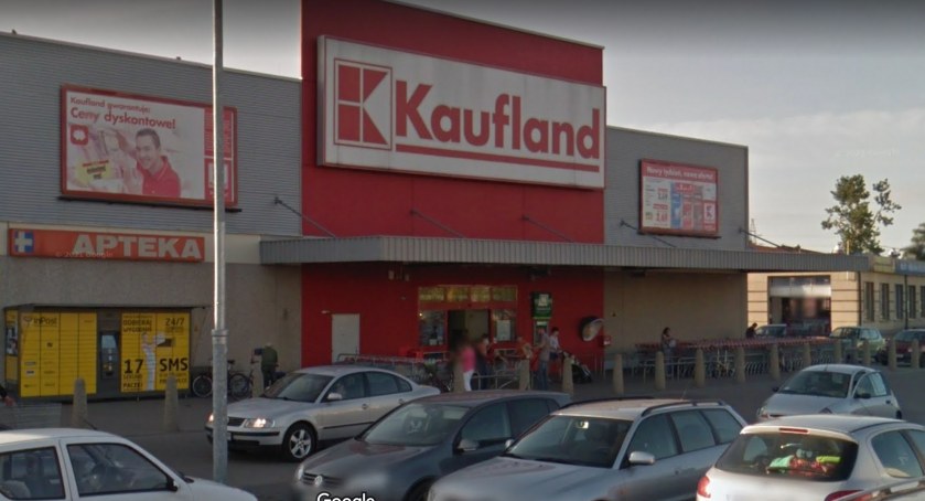 Market Kaufland - ten produkt może powodować bardzo duże problemy ze zdrowiem