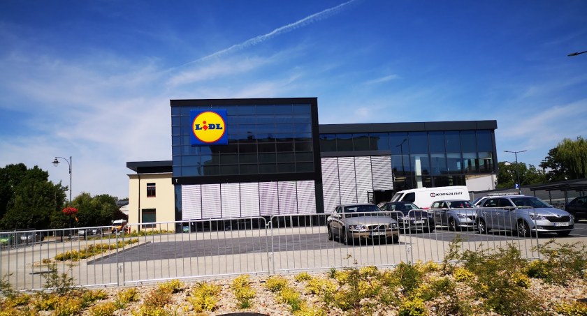 Lidl Sochaczew - groźna bakteria w popularnej wędlinie