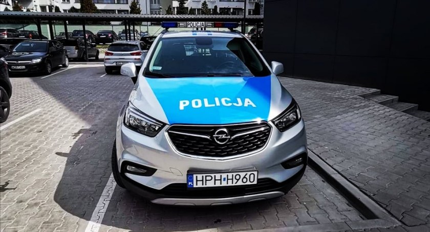 2500 zł mandatu za przekroczenie prędkości w Karłowie