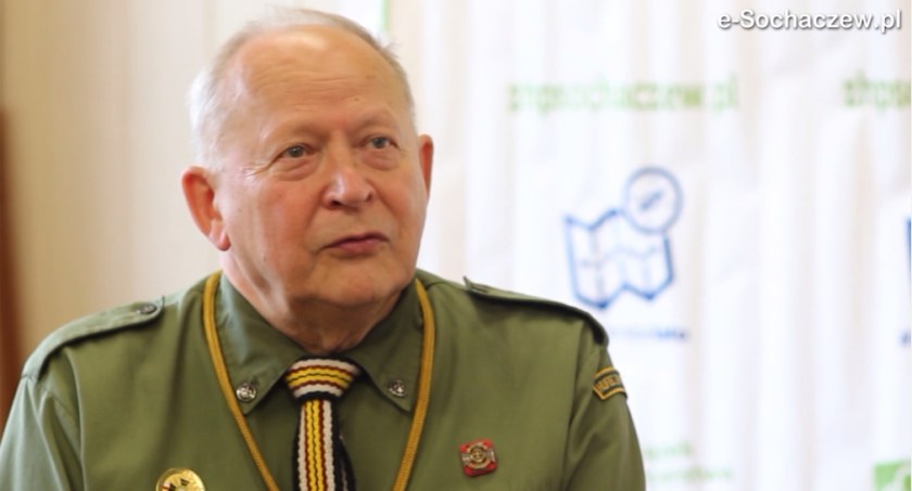 Zadanie wykonałem, poszedłem do domu. Moje wspomnienie Krzysztofa Wasilewskiego 
