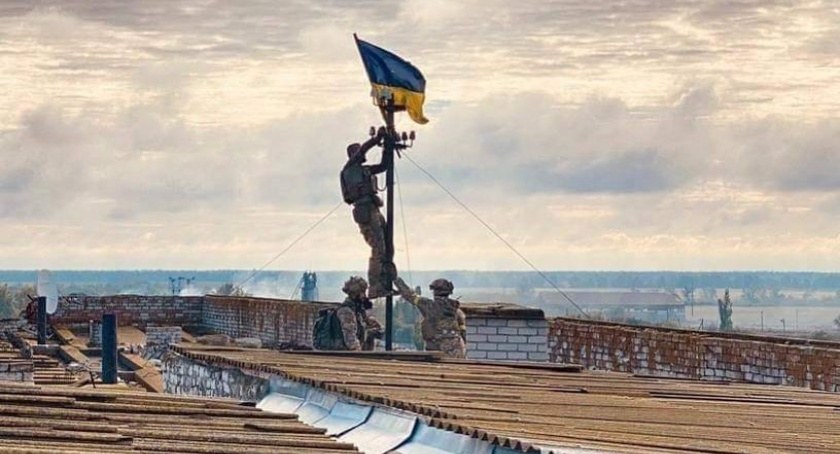 MWS na rocznicę wojny na Ukrainie