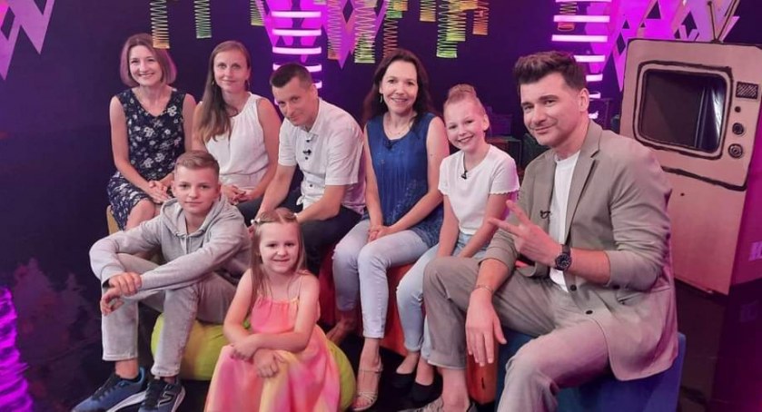 Julia Kołodziejak z Teresina w The  Voice Kids