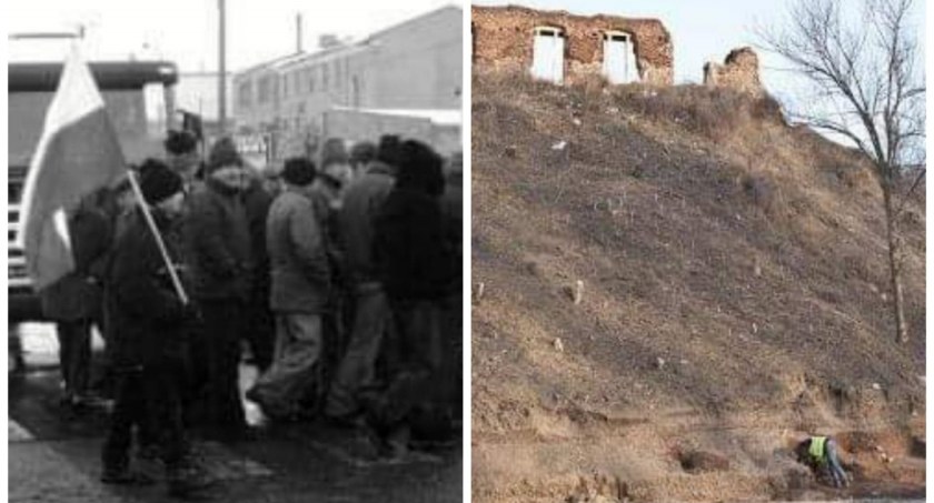 Protesty Samoobrony, śmieciowa rewolucja, nowy lokal gastronomiczny – czym żył Sochaczew w lutym 1993, 2003 i 2013 roku