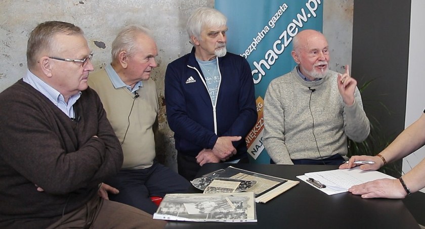 Jak powstawało rugby w Sochaczewie