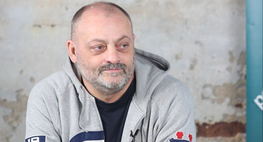 Fotograficzna kronika Sochaczewa - rozmowa z Robertem Sobierajem [WIDEO]