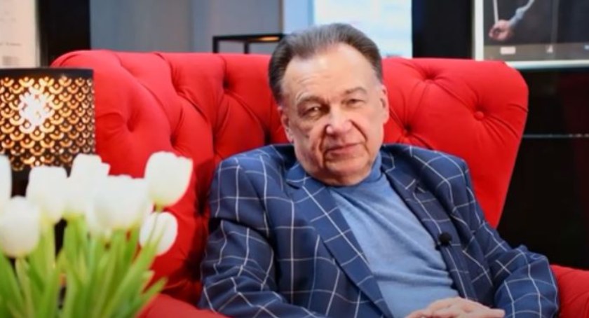 Życzenia z okazji Dnia Kobiet składa marszałek Adam Struzik [WIDEO]