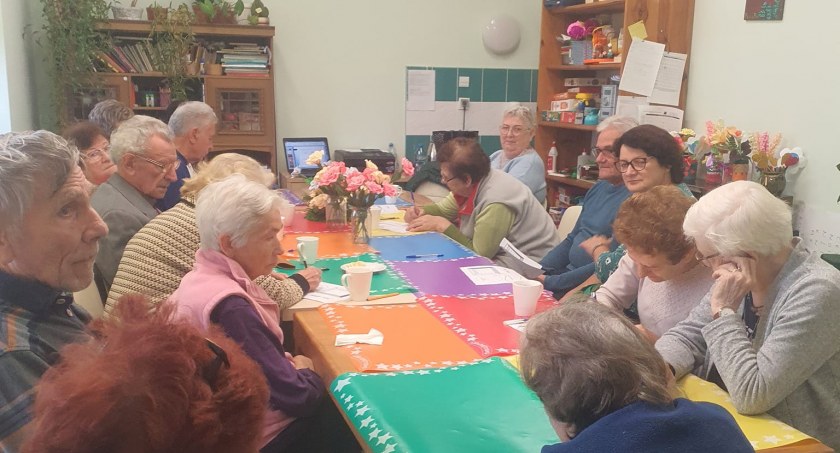 Przekaż swoje 1,5 procenta podatku na rzecz Fundacji Pomocy Osobom z Chorobą Alzheimera