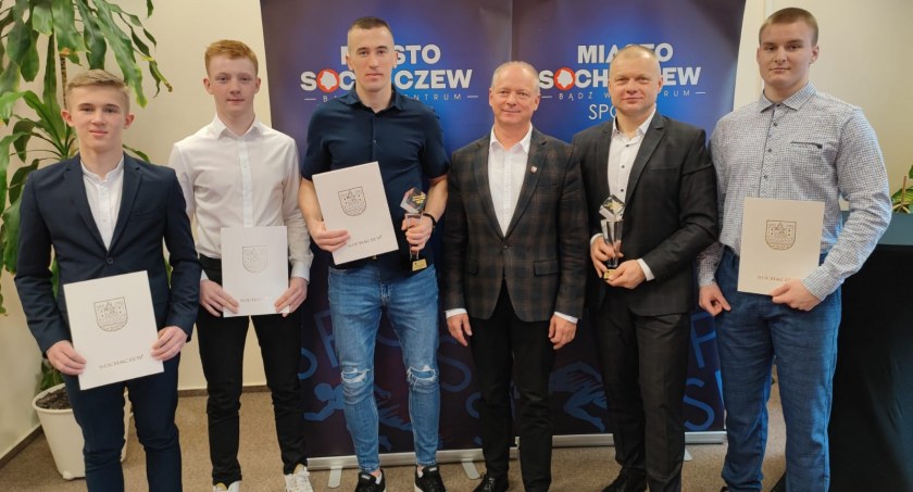 Rok 2022 - rok pełen sukcesów Dragon Fight Club Sochaczew