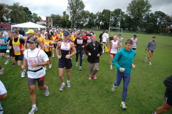 XXIV Półmaraton „Szlakiem Walk na Bzurą”