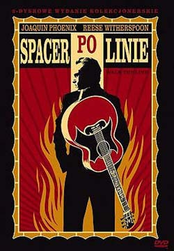 Film SPACER PO LINIE