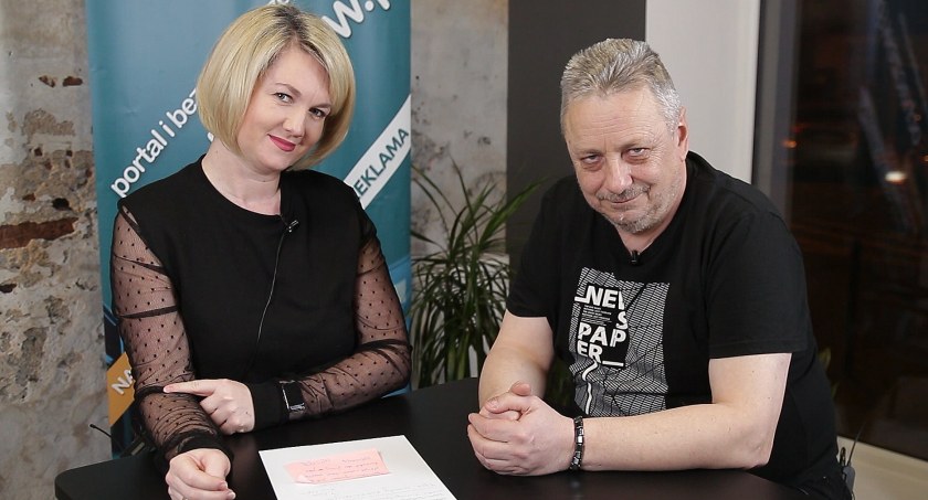 Parkometry, najlepsze imprezy, Eurowizja i uiszczanie opłaty za radio i telewizję - podsumowanie WIDEO