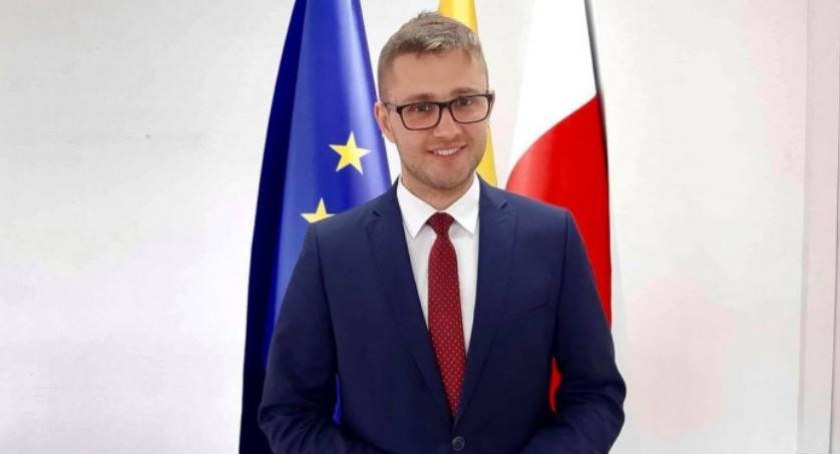  Życzenia wójta Damiana Jaworskiego z okazji Ogólnopolskiego Dnia Sołtysa