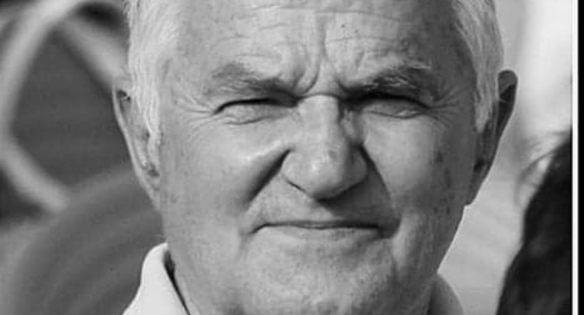 Jan Anyszewski, wieloletni radny Sochaczewa, nie żyje