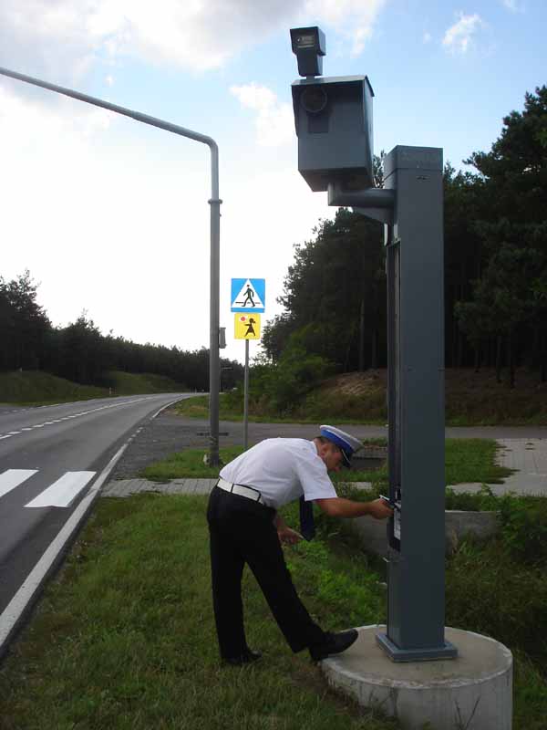 Jak to działa? - radary